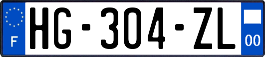 HG-304-ZL
