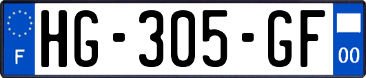 HG-305-GF