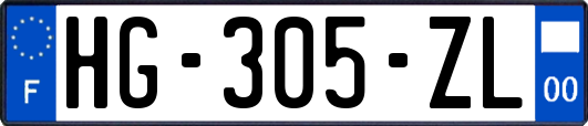 HG-305-ZL