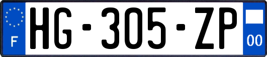 HG-305-ZP