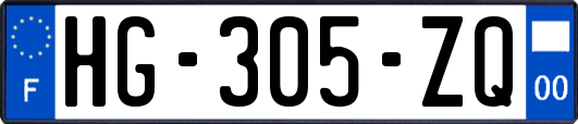 HG-305-ZQ