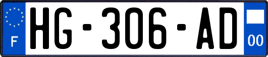 HG-306-AD