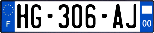 HG-306-AJ
