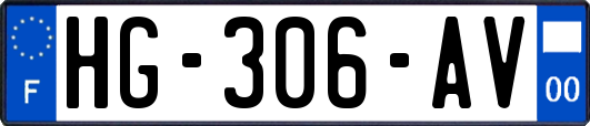 HG-306-AV