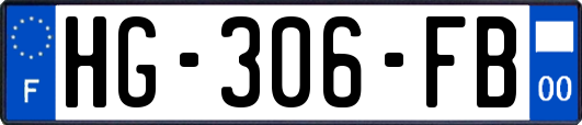 HG-306-FB