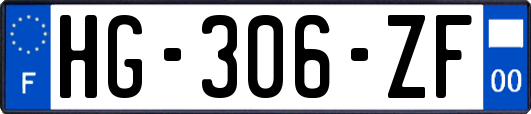 HG-306-ZF