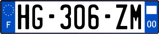HG-306-ZM