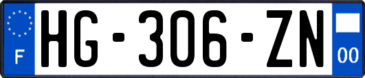 HG-306-ZN