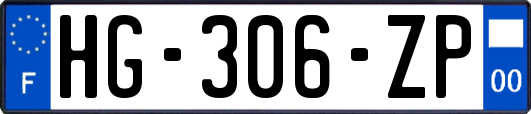 HG-306-ZP