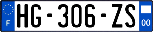 HG-306-ZS