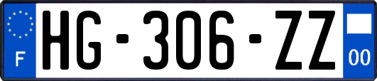 HG-306-ZZ