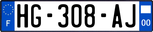 HG-308-AJ