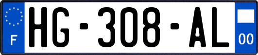 HG-308-AL