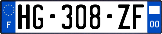 HG-308-ZF