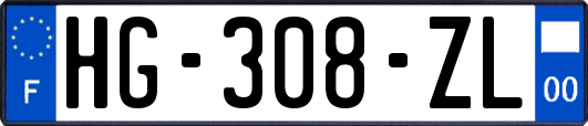 HG-308-ZL