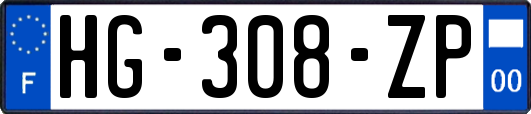 HG-308-ZP