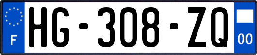 HG-308-ZQ