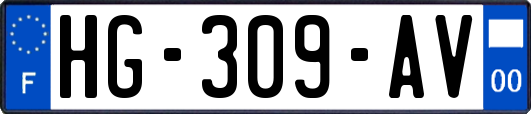 HG-309-AV