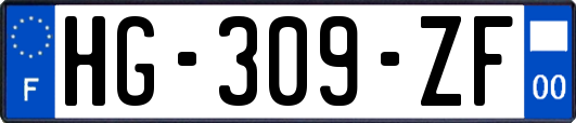 HG-309-ZF
