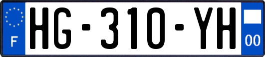 HG-310-YH