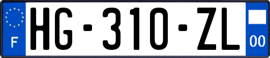 HG-310-ZL