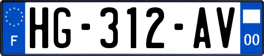 HG-312-AV