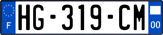HG-319-CM