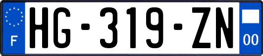 HG-319-ZN