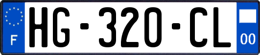 HG-320-CL