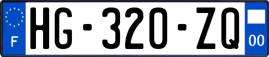 HG-320-ZQ