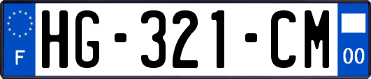 HG-321-CM