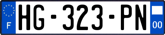 HG-323-PN