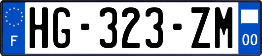 HG-323-ZM