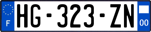 HG-323-ZN