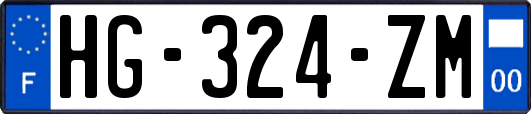 HG-324-ZM
