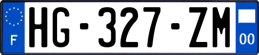 HG-327-ZM