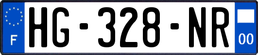HG-328-NR