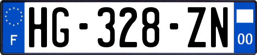 HG-328-ZN