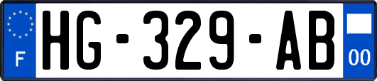 HG-329-AB