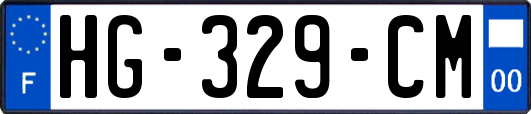 HG-329-CM