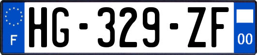 HG-329-ZF