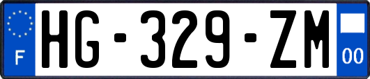 HG-329-ZM