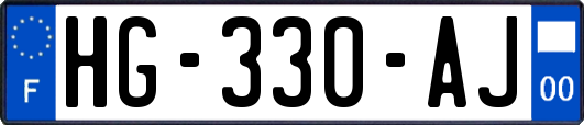 HG-330-AJ