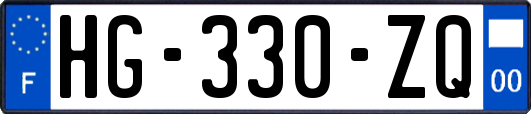 HG-330-ZQ