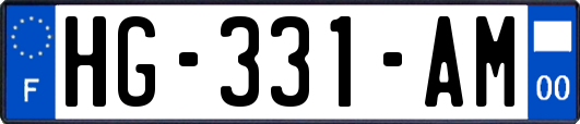 HG-331-AM