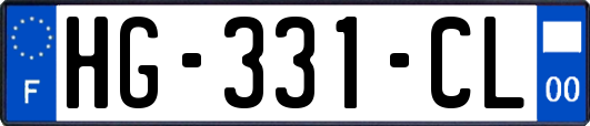 HG-331-CL