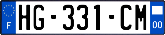 HG-331-CM