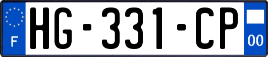 HG-331-CP