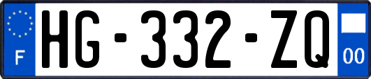 HG-332-ZQ