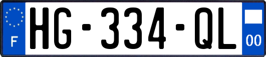 HG-334-QL